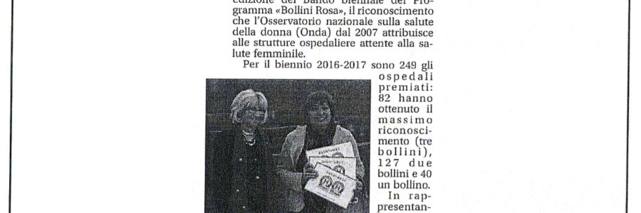 “Bollini” per Desio, Carate e Vimercate.